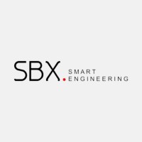 SBX Smart Engineering logo - Similar company to Liten Tecnologia Para Cidades