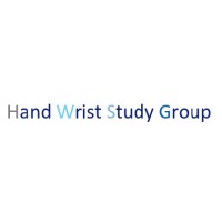 Hand Wrist Study Group logo - Similar company to Handtherapie Groningen