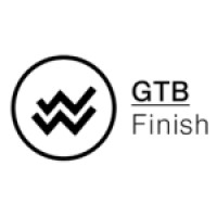 GTB Finish logo - Similar company to Tohaco