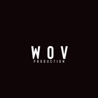 Wov Production logo - Similar company to Influence Alchemy