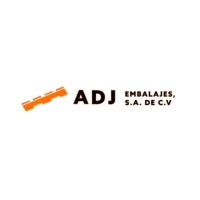 ADJ embalajes logo - Similar company to Cajas Nilo