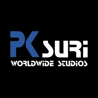 PK SURI WORLDWIDE STUDIOS LLP logo - Similar company to Gravity Studios