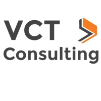 VCT Consulting logo - Similar company to Vct Ltd.