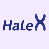 HALE-X logo - Similar company to D3H-Group| Digital Twin Heart