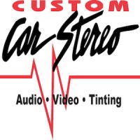 Custom Car Stereo of Charleston, Inc. - Car and Marine Stereo, Custom Install, Repairs & Window Tint logo - Similar company to Auto Art