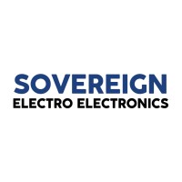Sovereign Electro Electronics logo - Similar company to Cloud Matrix Services