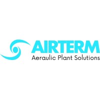 AIRTERM S.R.L. logo - Similar company to F.R. Engineering Srl
