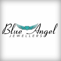 BLUE ANGEL JEWELERS (UK) LIMITED logo - Similar company to Angular Diamonds