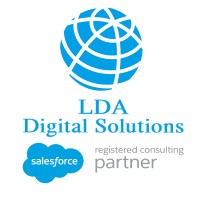 LDA Digital Solutions L.L.C. logo - Similar company to Rootless Agency