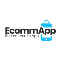 EcommApp logo - Similar company to Ecomm-App