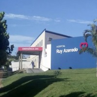 Hospital Ruy Azeredo logo - Similar company to Hospital São Francisco De Assis