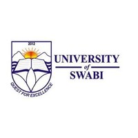 University of Swabi logo - Similar company to Maark Technical Services