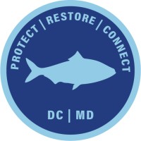 Anacostia Riverkeeper logo - Similar company to Potomac Conservancy