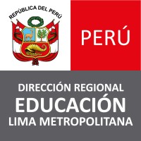 Dirección Regional De Educación De Lima Metropolitana