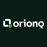 OrionQ logo - Similar company to Jetvision Group