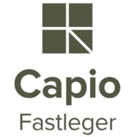 Capio Fastleger logo - Similar company to Kode Oslo As