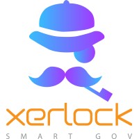Xerlock Smart Gov - Data Governance logo - Similar company to Embarcação Digital