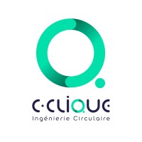 Circular Clique logo - Similar company to Partage