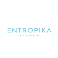 Entropika-Taller Digital logo - Similar company to Norquim