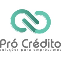 Pró Crédito logo - Similar company to Procredito