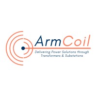 ArmCoil logo - Similar company to Reliable Transformers