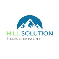 Hill solution logo - Similar company to Elit'Solar