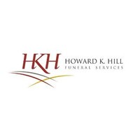 Howard K. Hill Funeral Services logo - Similar company to The Director Group