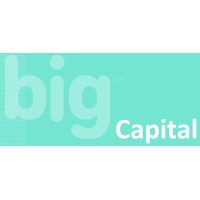 BIG Capital logo - Similar company to Unisync Angels Private Limited