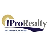 iPro Realty Ltd., Brokerage logo - Similar company to Sr General Construction Nyc