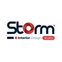 Storm Interior Design Studio logo - Similar company to Areec Interior Design