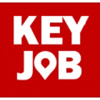 ETT logo - Similar company to Keyjob Ett