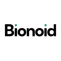 Bionoid, Inc. logo - Similar company to Ai Maverick Intel
