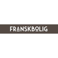 FranskBolig logo - Similar company to 1010Wav