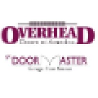 Overhead Door of America logo - Similar company to Access Overhead Door