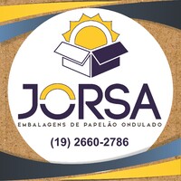 JORSA Embalagens logo - Similar company to Ettus - Inteligencia Contábil