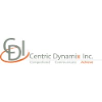 Centric Dynamix Inc