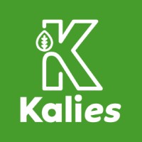 Kalies logo - Similar company to Maning