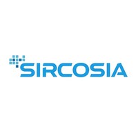 Sircosia logo - Similar company to Faimdata