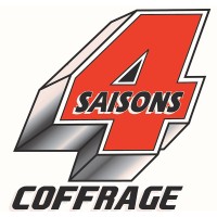 Coffrage 4 Saisons logo - Similar company to Btaa