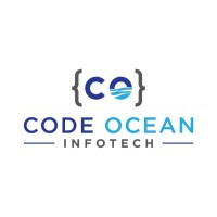 Code Ocean Infotech logo - Similar company to Woyce Technologies And Services Pvt Ltd