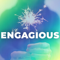 Engagious logo - Similar company to The Access Coalition