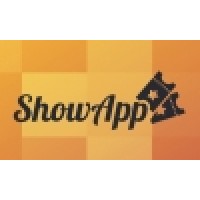 Showapp - שואו-אפ