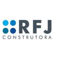 RFJ Construtora logo - Similar company to Csc Cp - Centro De Serviço Compartilhado
