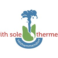 Ith Sole Therme GmbH & Co.KG logo - Similar company to Bädergesellschaft Düsseldorf Mbh