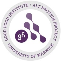The Warwick Alt Protein Project logo - Similar company to The Imperial College London Alt Protein Project