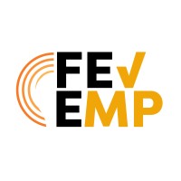 FEVEMP - Federación Española de Vehículos de Movilidad Personal logo - Similar company to Ciclogreen