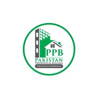 Pakistan Properties and Builders logo - Similar company to Hms Marketing Solutions