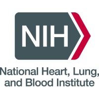 National Heart, Lung, and Blood Institute logo - Similar company to Abrcms