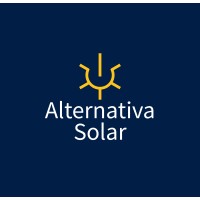 Alternativa Solar logo - Similar company to Work In Space - Ai/Tech Space