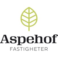 Aspehof Fastigheter AB logo - Similar company to Widéns Åkeri